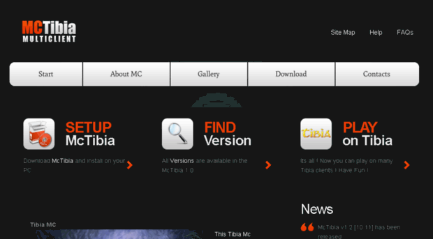 mctibia.com