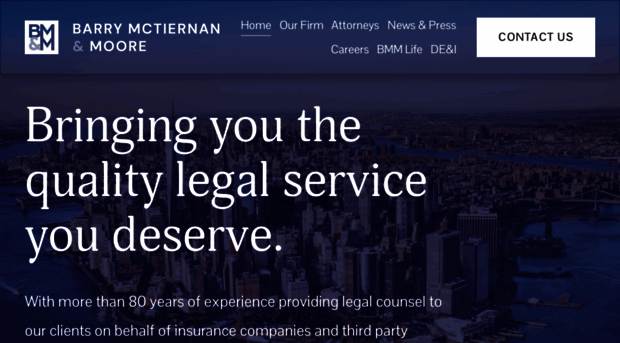 mctiernanlaw.com