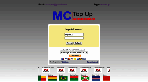 mctopup.info