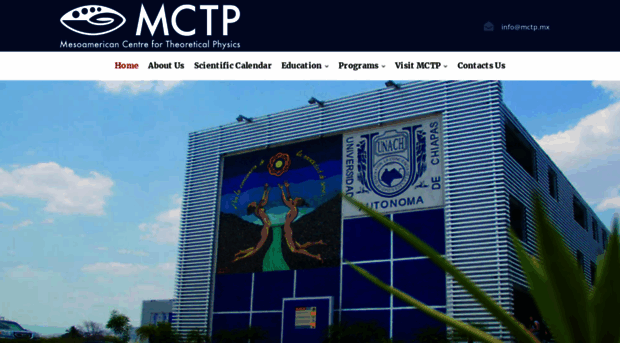 mctp.mx