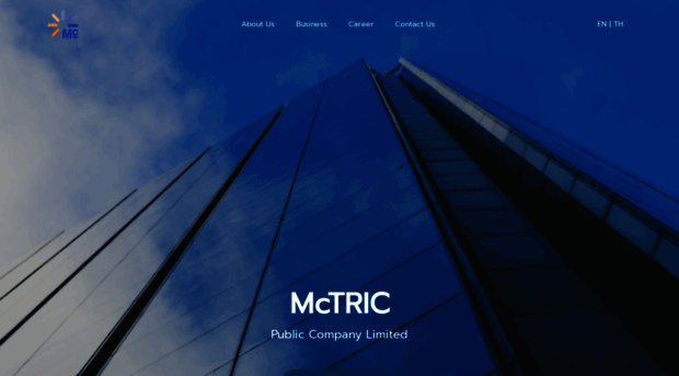 mctric.com