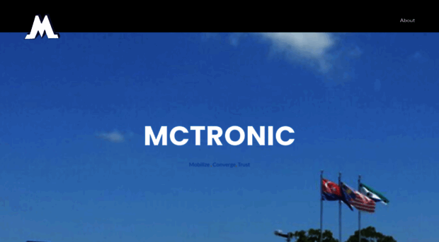 mctronic.com