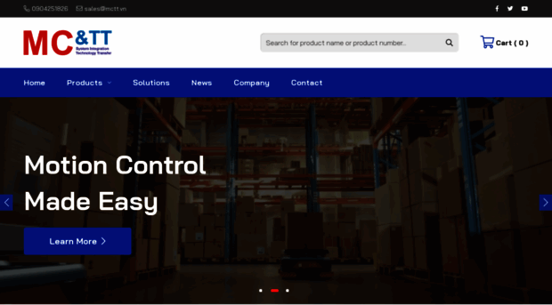 mcttgroup.com.vn