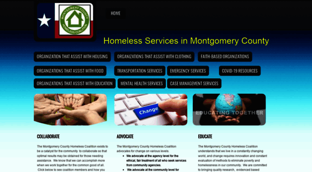 mctxhomeless.org