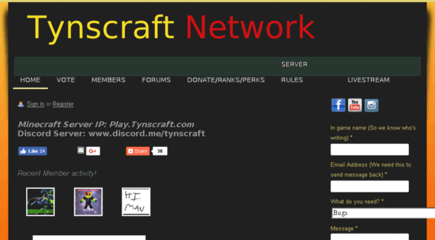 mctynscraft.webs.com