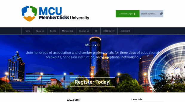 mcu.memberclicks.net