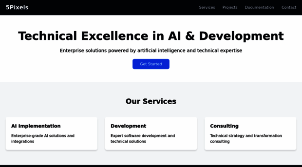 mcubewebtechnology.com