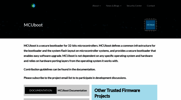 mcuboot.com