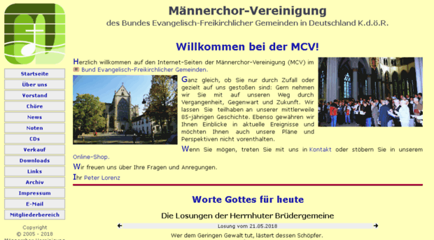 mcv-web.de