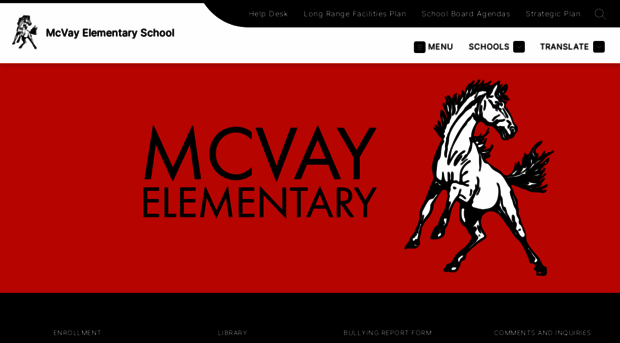 mcvay.willistonschools.org