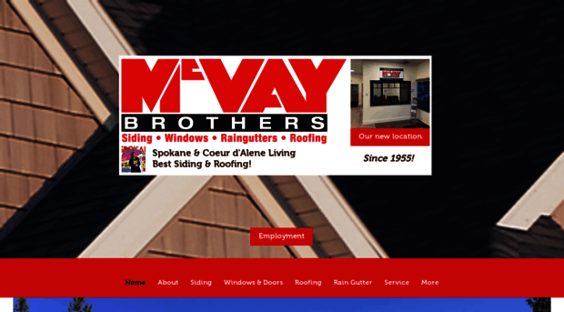 mcvaybrothers.com