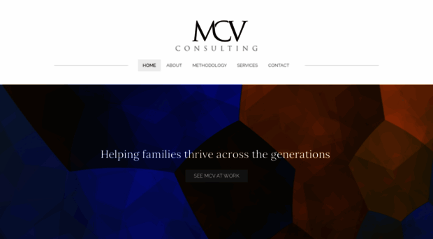 mcvconsulting.com