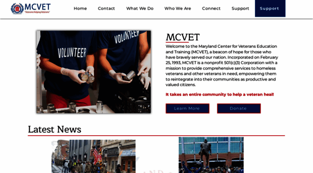 mcvet.org