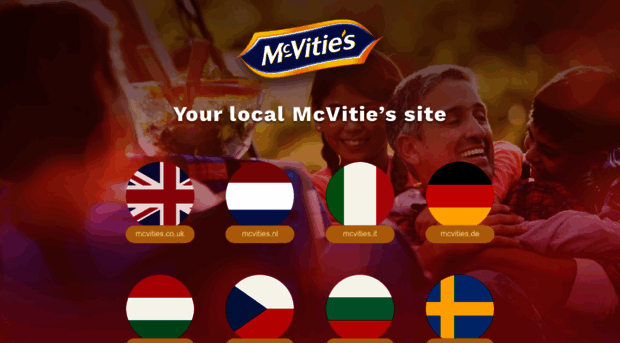mcvities.com