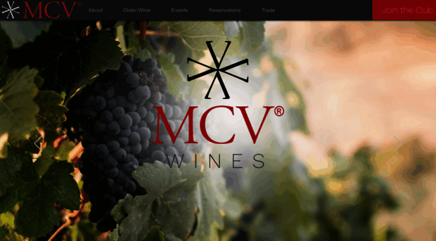 mcvwines.com