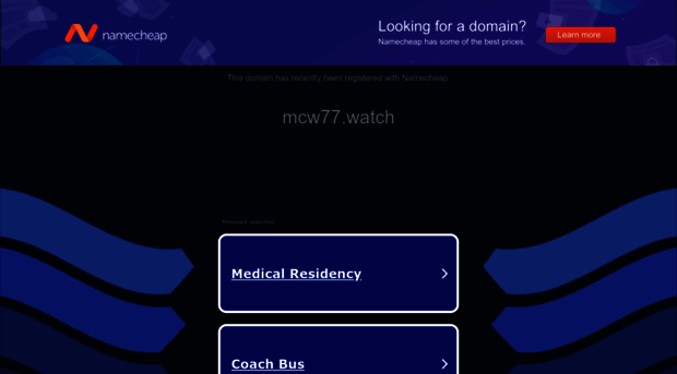 mcw77.watch