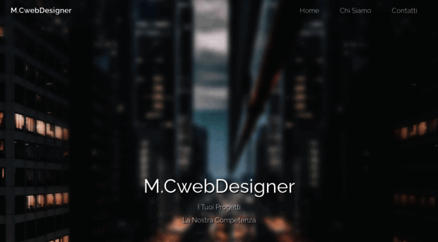 mcwebdesigner.com