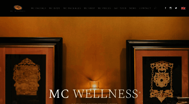 mcwellness.nl