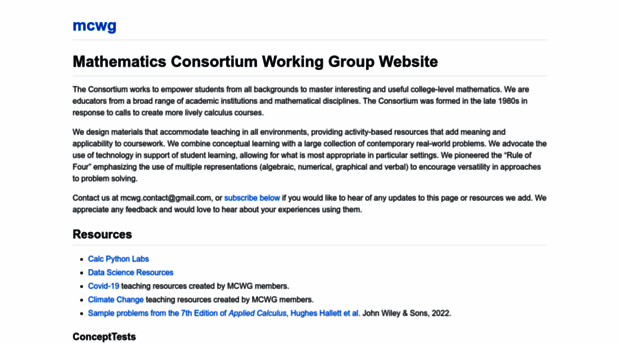 mcwg.github.io