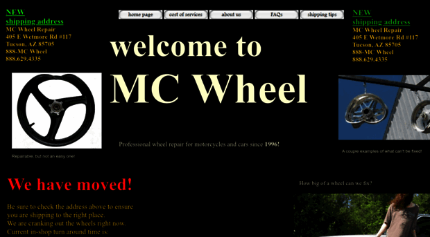 mcwheel.com