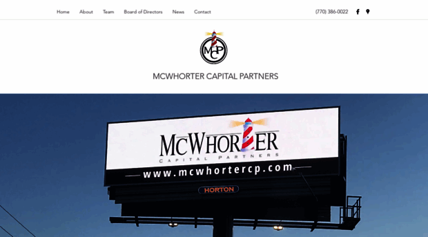 mcwhortercp.com