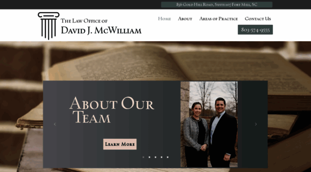 mcwilliamlaw.com