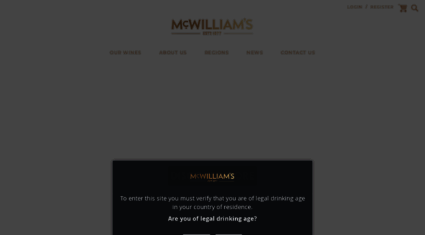 mcwilliams.com.au