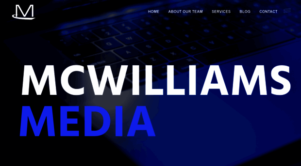 mcwilliamsmedia.com