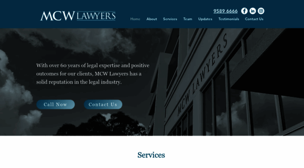 mcwlaw.com.au
