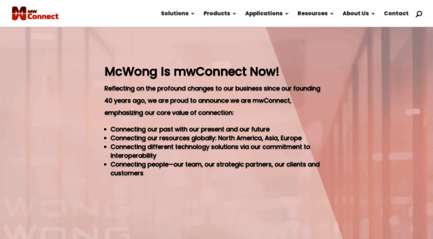 mcwonginc.com