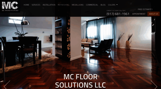 mcwoodfloor.com