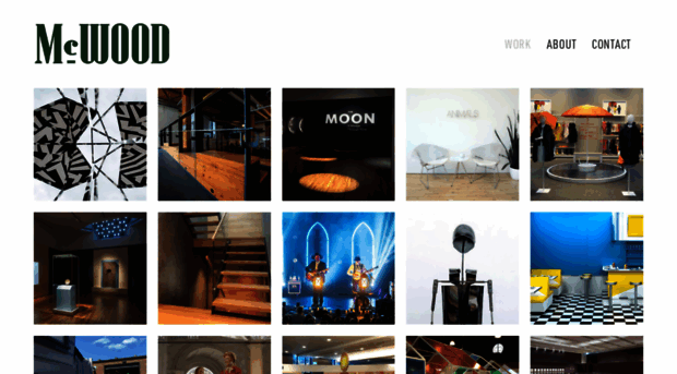 mcwoodstudios.com