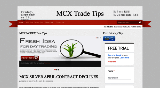 mcx-trade-tips.blogspot.in