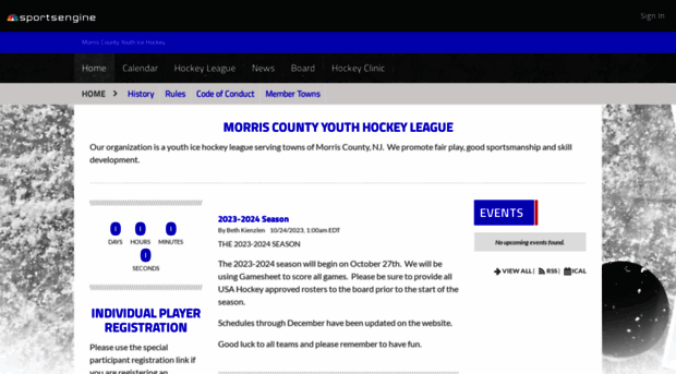 mcyhl.net