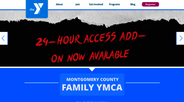 mcymca.com