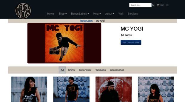 mcyogi.merchnow.com