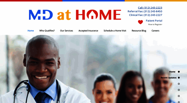 md-athome.com