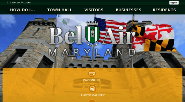 md-belair.civicplus.com