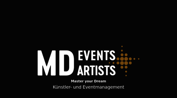 md-eventsandartists.de