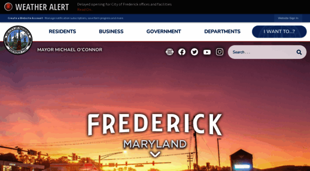 md-frederick.civicplus.com