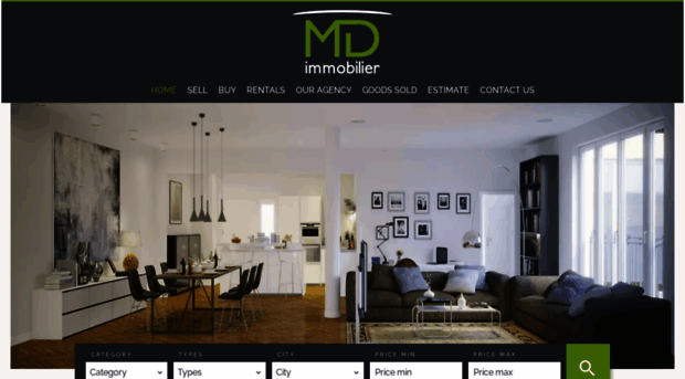 md-immobilier.com