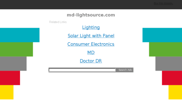 md-lightsource.com