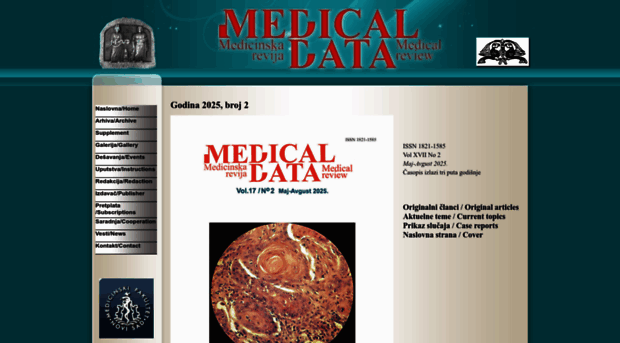 md-medicaldata.com