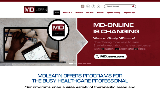 md-online.com