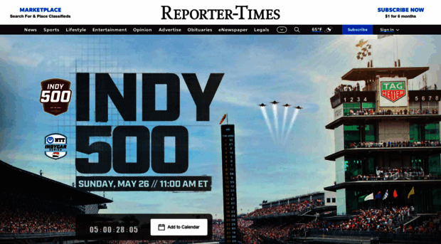 md-times.com