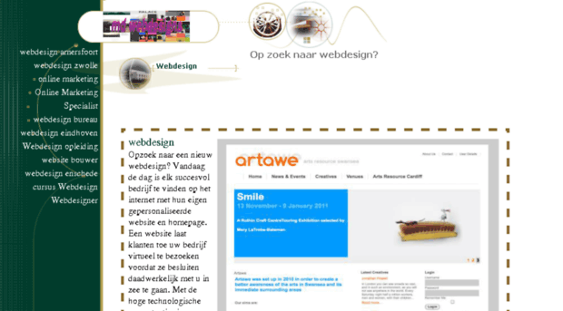 md-webdesigns.nl