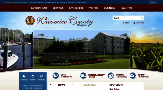 md-wicomicocounty.civicplus.com