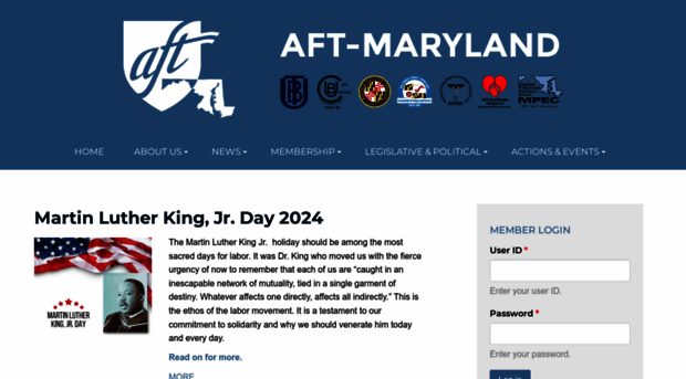 md.aft.org