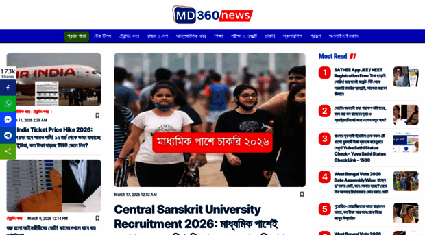md360news.com