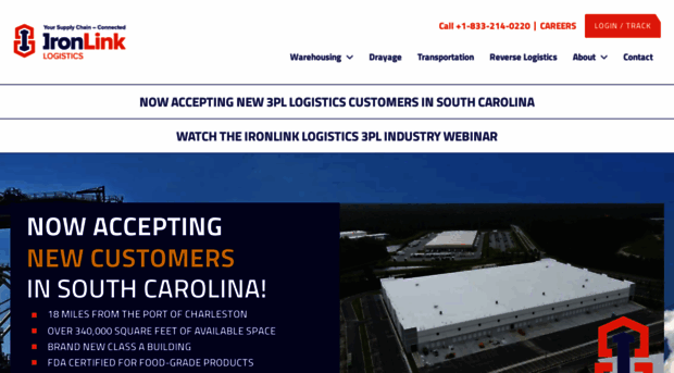 md3pl.com